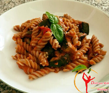 fusilli